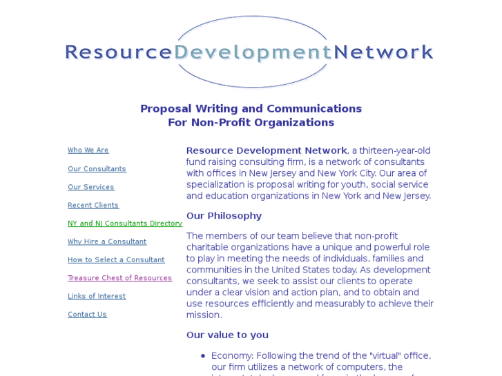 www.resourcedevelopmentnetwork.com