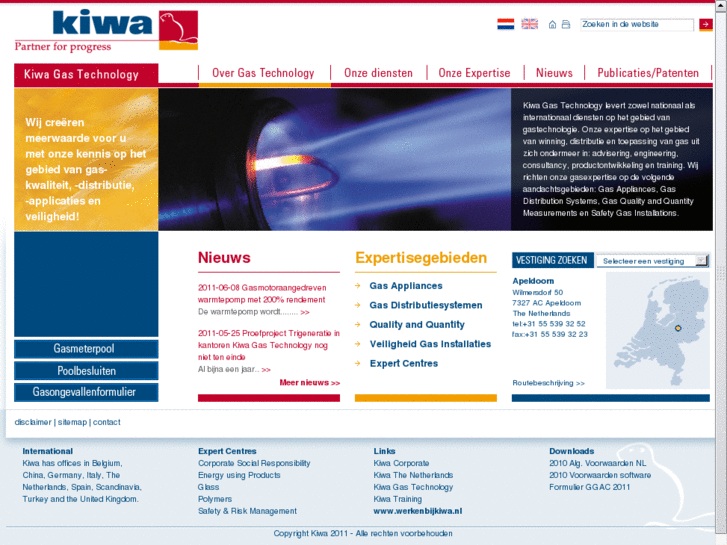 www.gastectechnology.com