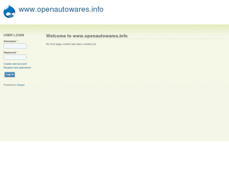 www.openautowares.info