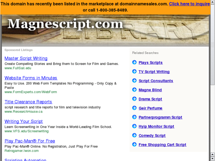www.magnescript.com