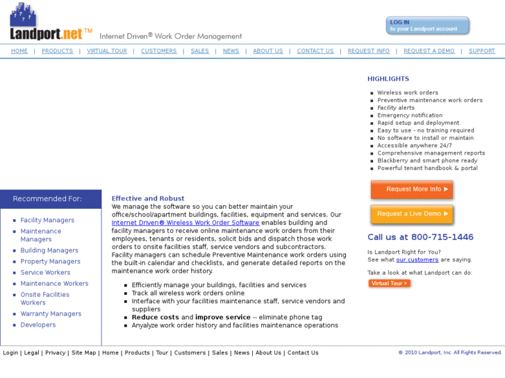 www.wirelessworkordersoftware.com