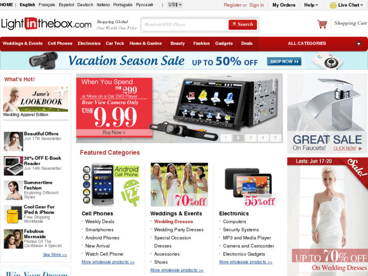 www.lightnthebox.com
