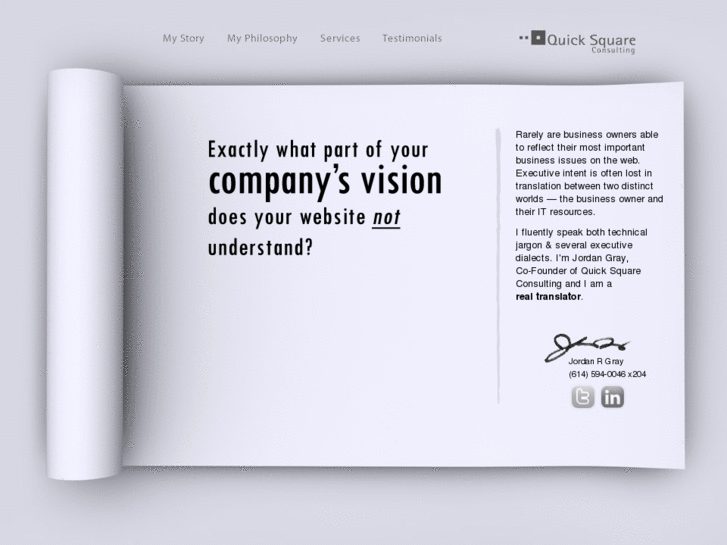 www.quicksquaredevelopment.com