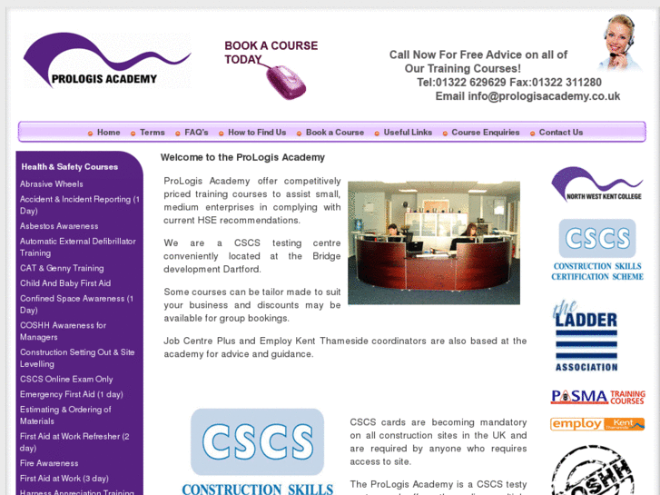 www.prologisacademy.co.uk