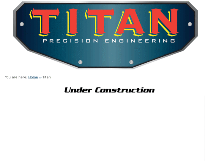 www.titanprecisionengineering.com
