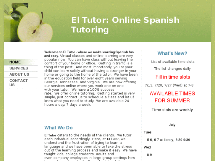 www.eltutor.org