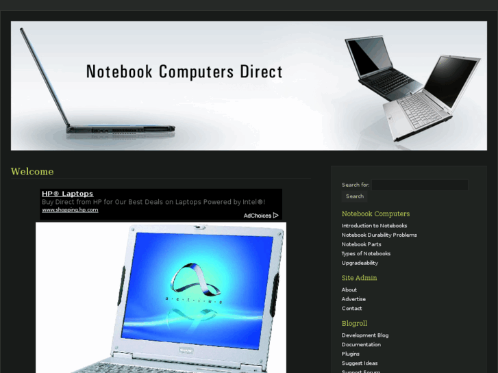 www.notebookcomputersdirect.com