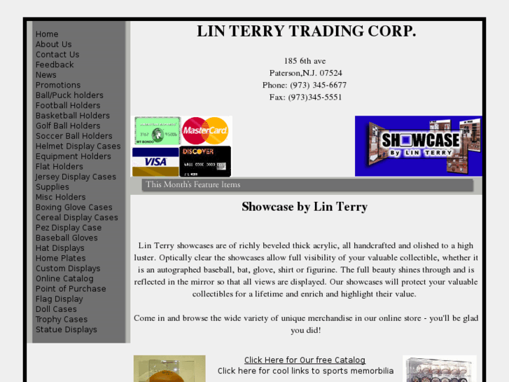 www.linterry.com