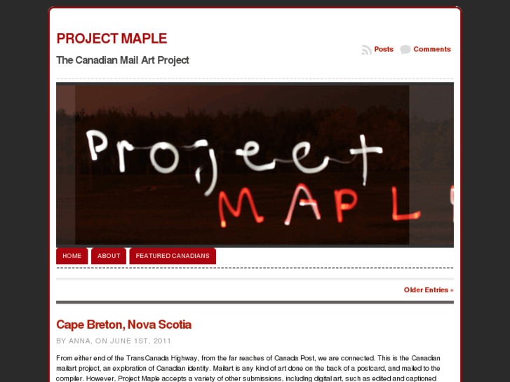 www.projectmaple.org