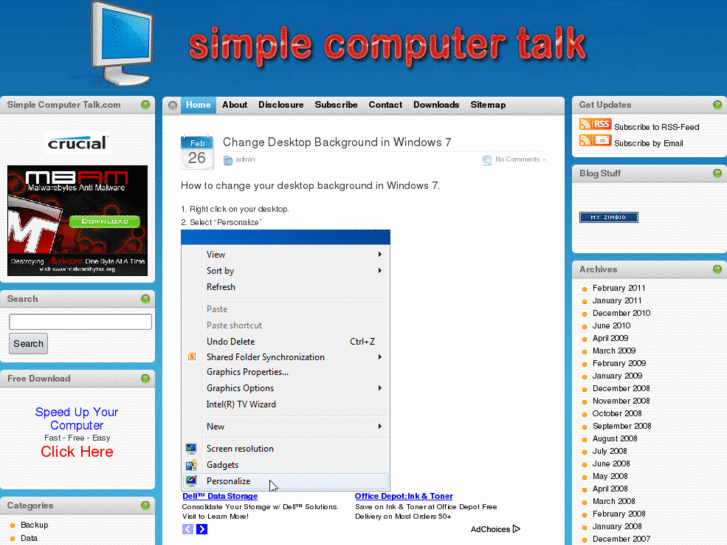 www.simplecomputertalk.com