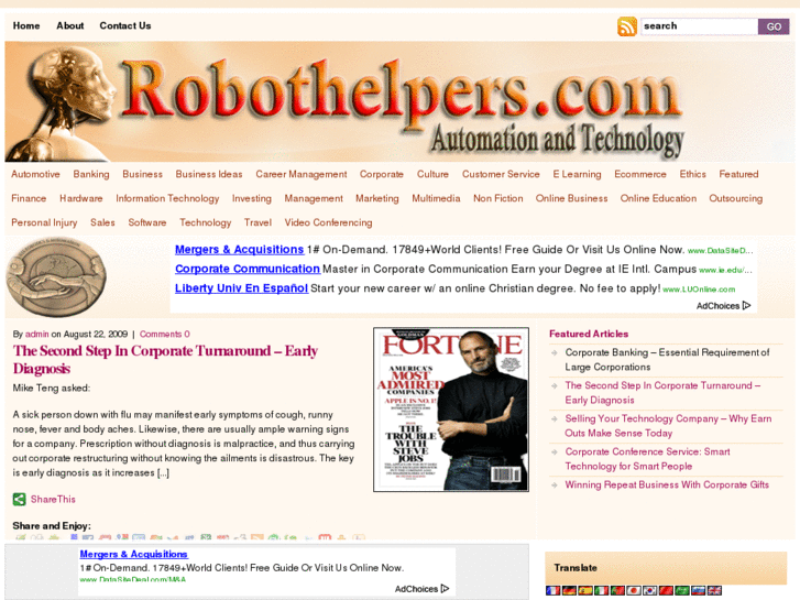 www.robothelpers.com