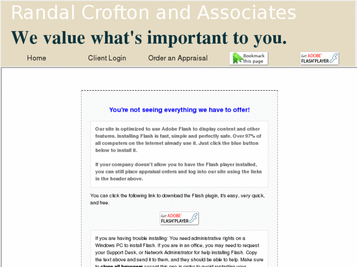 www.rcrofton.net