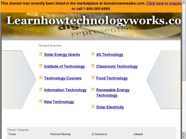 www.learnhowtechnologyworks.com