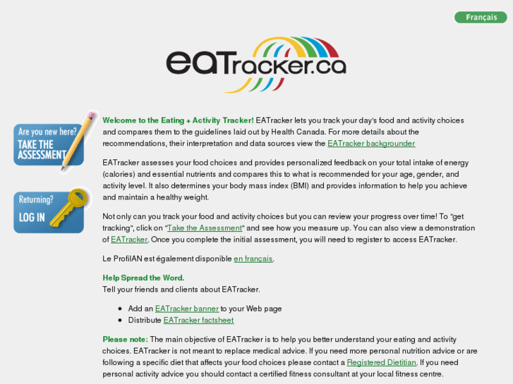 www.eatracker.com