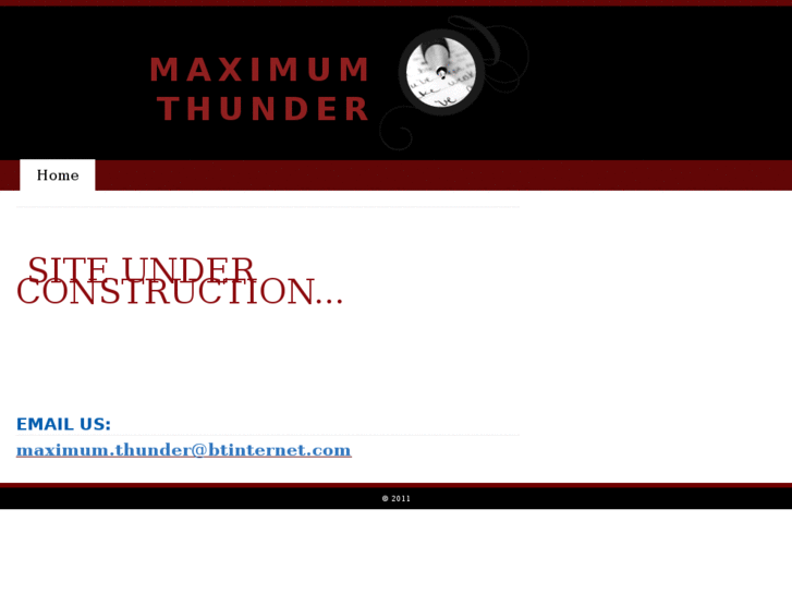www.maximumthunder.com