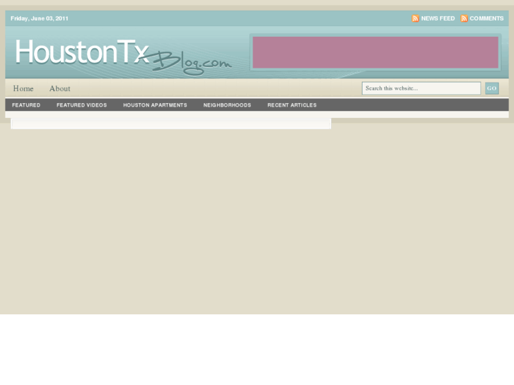 www.houstontxblog.com