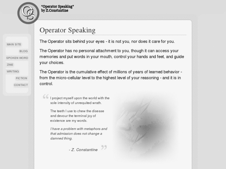 www.operatorspeaking.com
