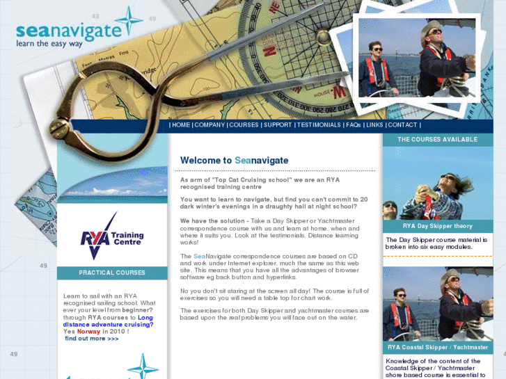 www.learntonavigate.info