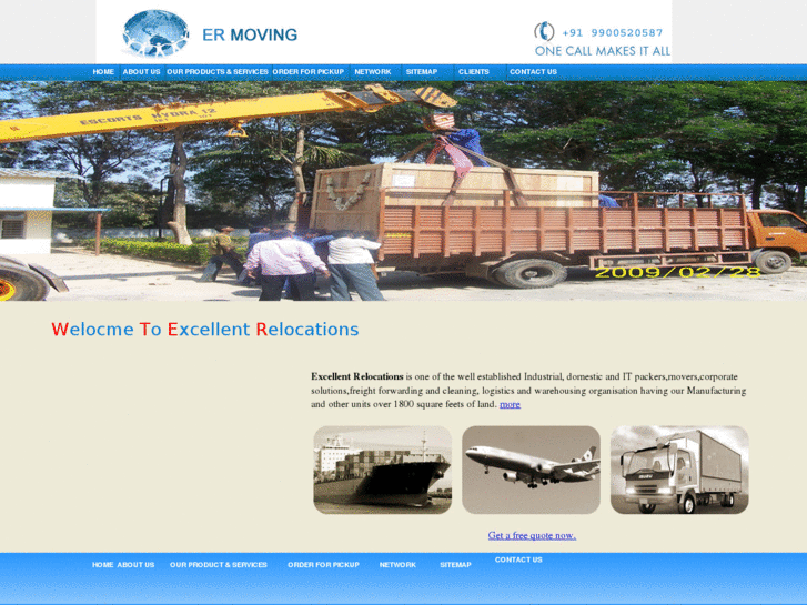 www.ermoving.net