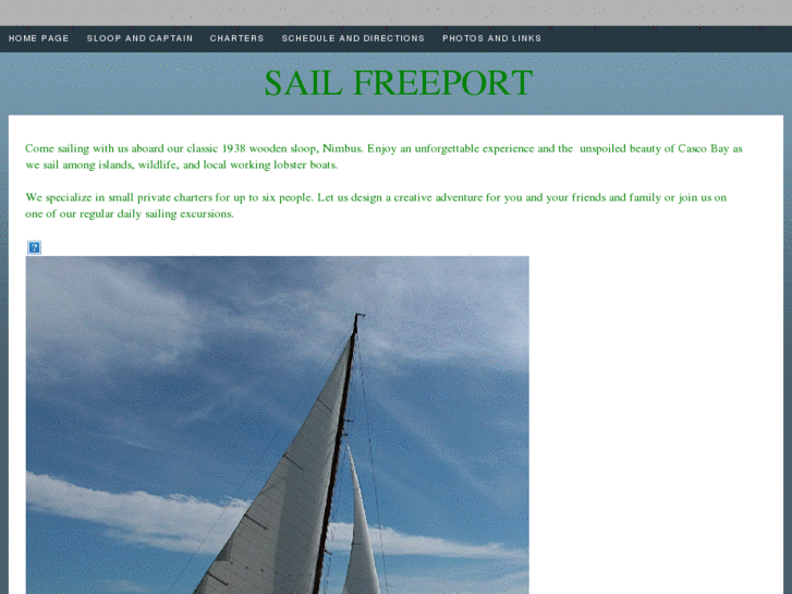www.sailfreeport.com
