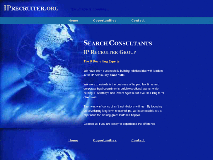 www.ip-recruiter.net