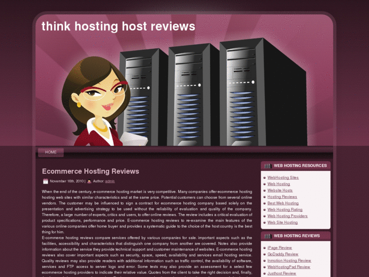 www.think-hosting-host-reviews.com
