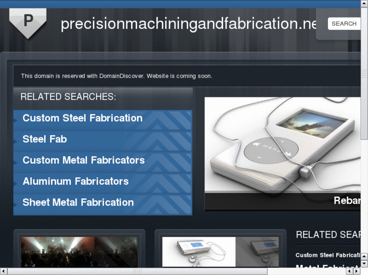 www.precisionmachiningandfabrication.net