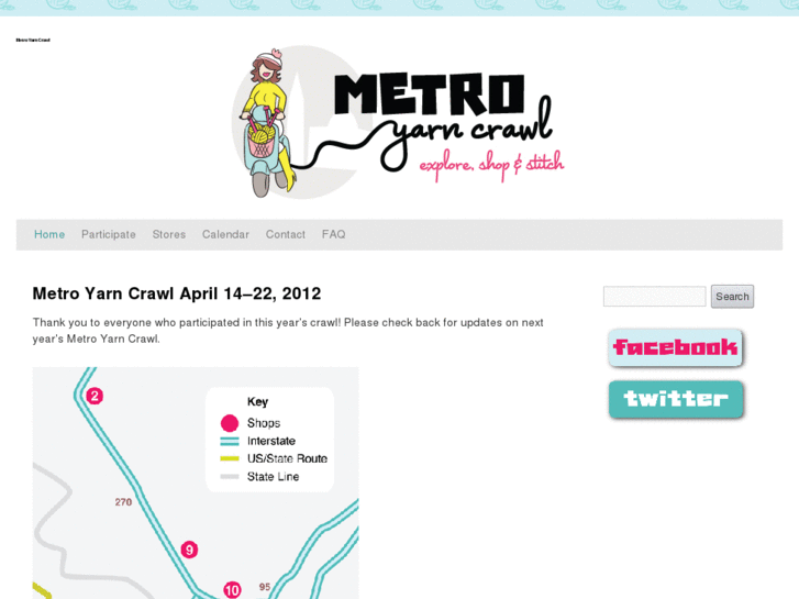 www.metroyarncrawl.com