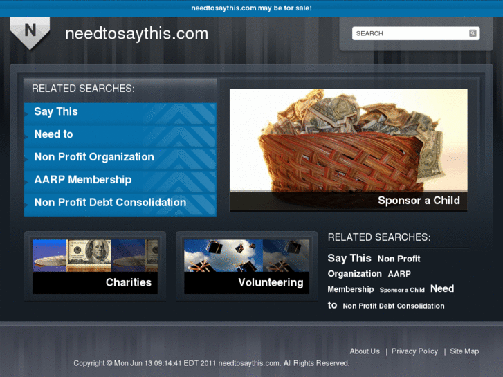 www.needtosaythis.com