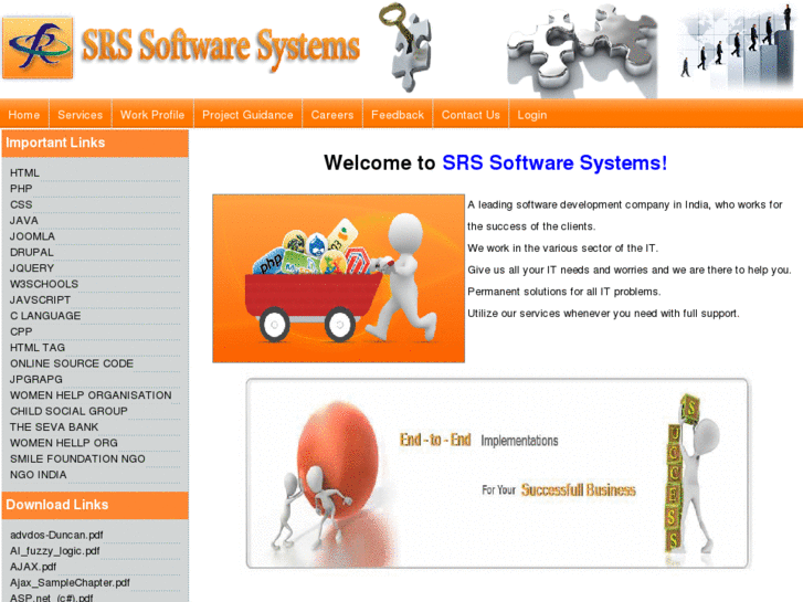 www.srssoftwaresystems.com