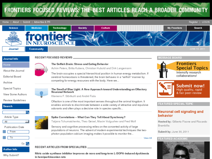 www.frontiersdatasources.org