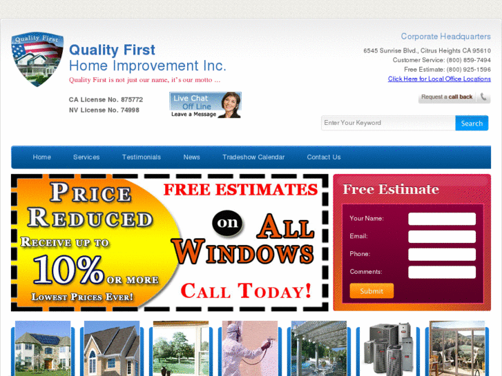 www.qualityfirsthome.com