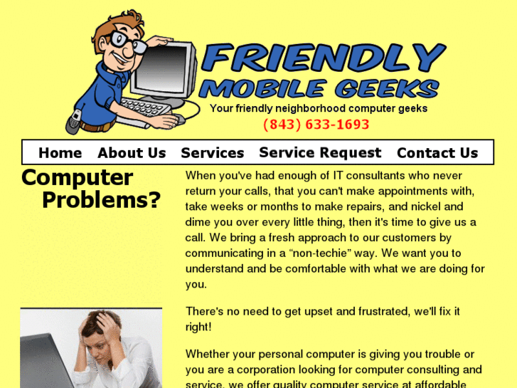 www.friendlymobilegeeks.com