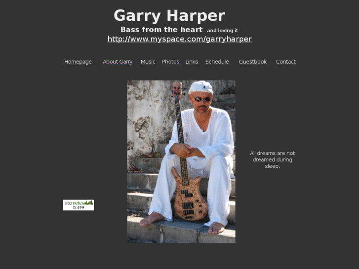 www.garryharper.net
