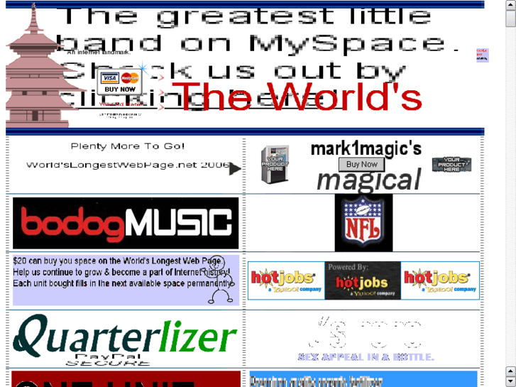 www.worldslongestwebpage.net