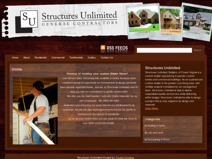 www.structuresunltd.com