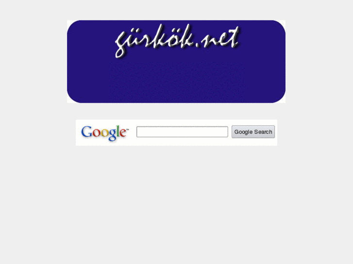 www.gurkok.net