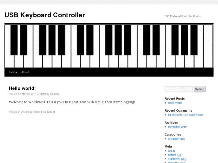 www.usbkeyboardcontroller.com