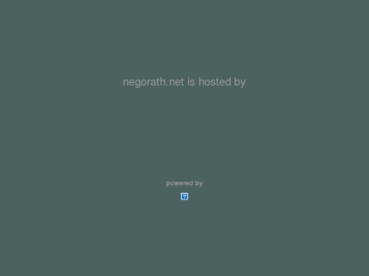 www.negorath.net