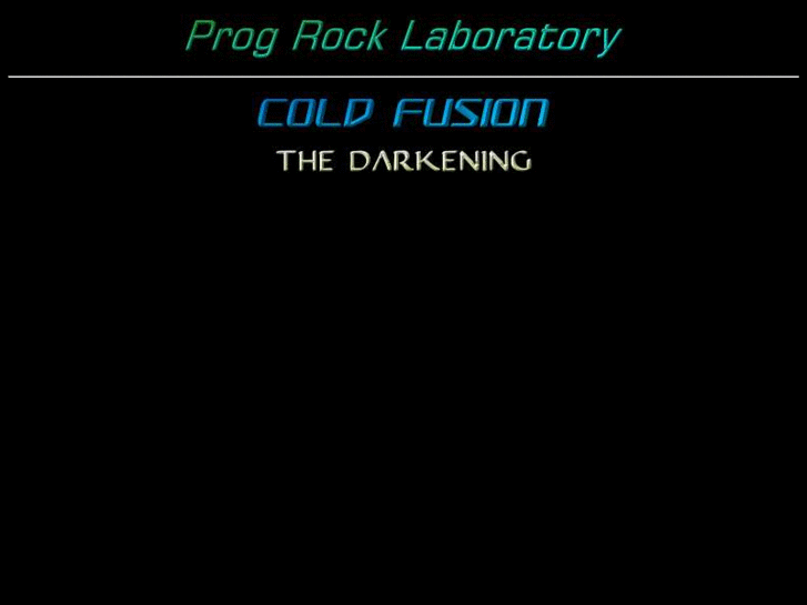 www.progrocklaboratory.com