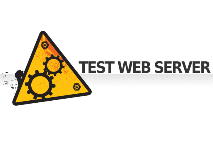 www.testwebserver.org