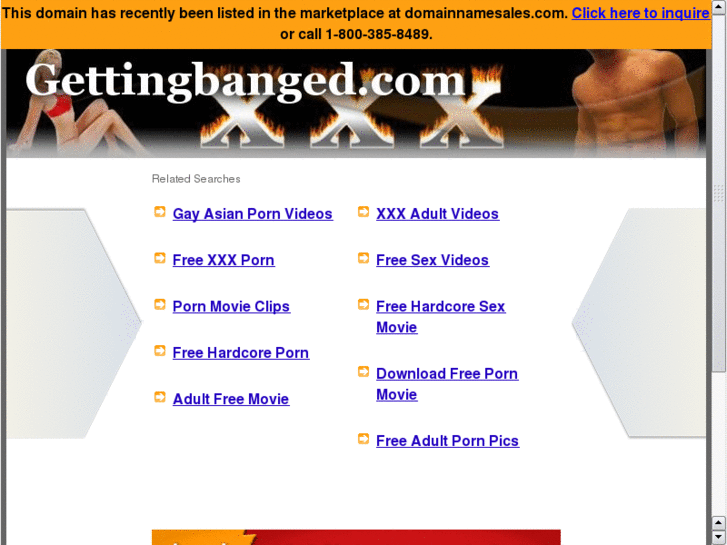 www.gettingbanged.com