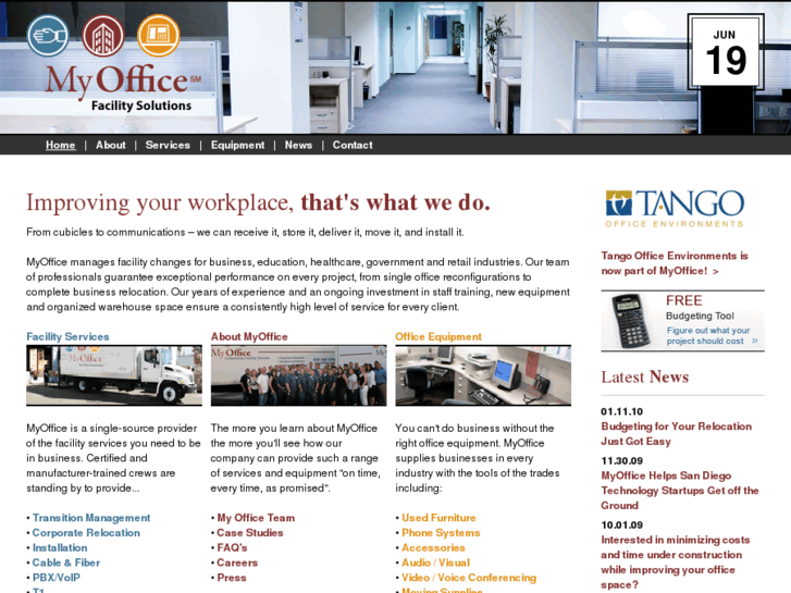 www.myofficefacilitysolution.com