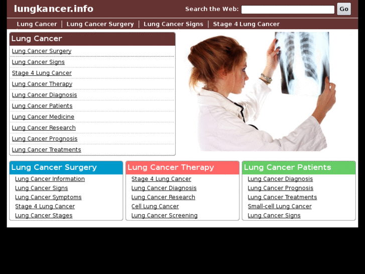 www.lungkancer.info
