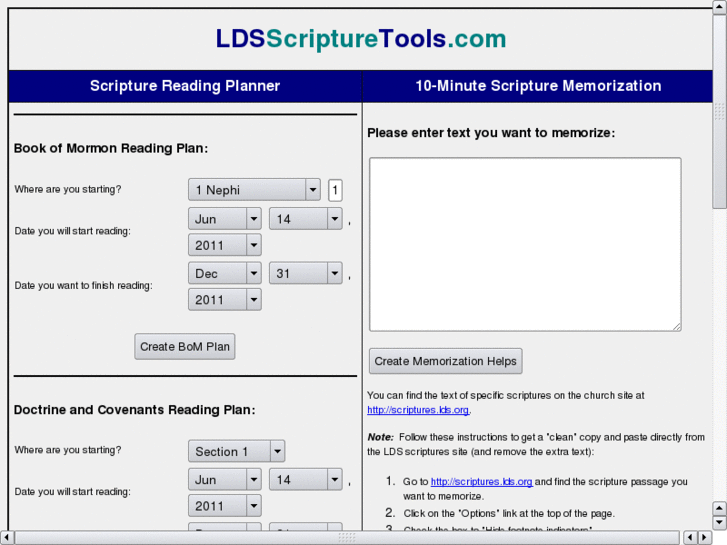 www.ldsscripturetools.com