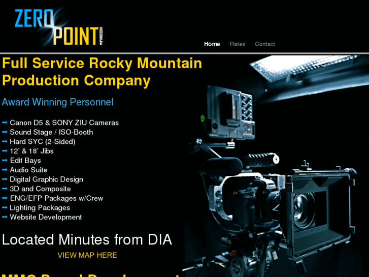 www.zeropointstudio.com
