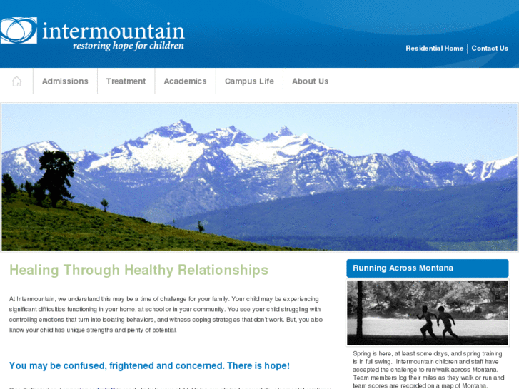 www.intermountainschool.org
