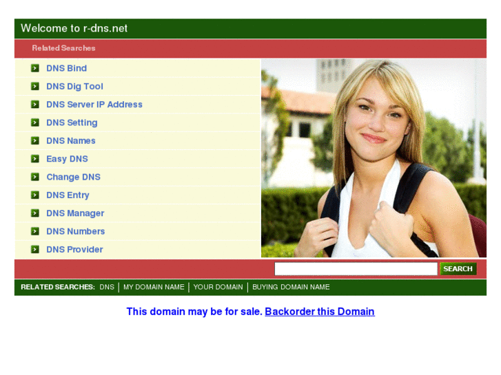 www.r-dns.net