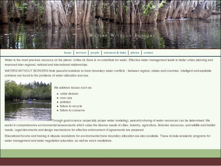 www.waterswithoutborders.net