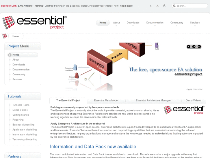 www.enterprise-architecture.org